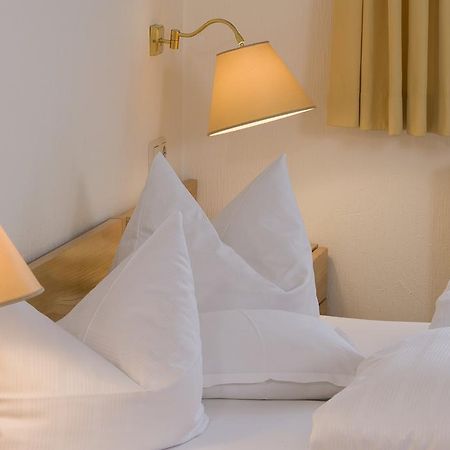 Hotel Parkfrieden Timmendorfer Strand Zewnętrze zdjęcie