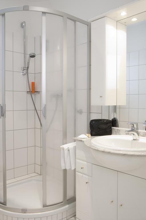 Hotel Parkfrieden Timmendorfer Strand Pokój zdjęcie